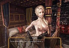 Perfect Tits After Fight!