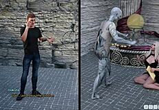 What Happens In Lust Academy Episode 204?