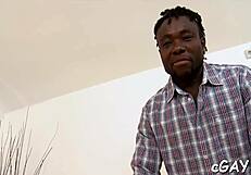 i'm getting my ass drilled deep by this guy, sucking his cock too, oh man