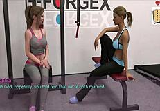 a wife and stepmother 38