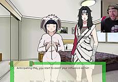 Why Watch These Deleted Naruto Uncensored Scenes With Jikage Rising?