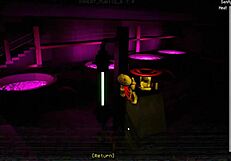 In Heat Fnaf Rule 34 Hentai Rough Furry Fucking with Monster Cock