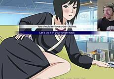 Why Watch These Deleted Naruto Uncensored Scenes With Jikage Rising?