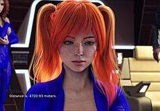 Star Harem 4 With Curvy Big Tits