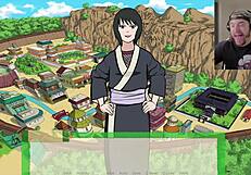 Why Watch These Deleted Naruto Uncensored Scenes With Jikage Rising?