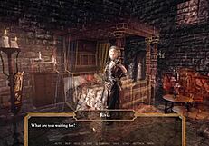 Perfect Tits After Fight!