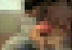 She dominates in cute stockings, teasing with feet and pantyhose in lesbian bdsm.