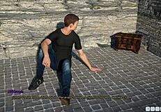 What Happens In Lust Academy Episode 204?