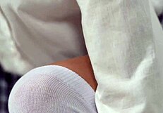 Free scene of corrupt teachers teaming up for intense action