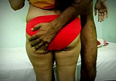 स्कूल टीचर साली अपने भाई की पत्नी के पति को रॉ अफेयर में चोदती है।