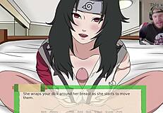 Why Watch These Deleted Naruto Uncensored Scenes With Jikage Rising?