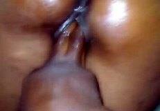 asian teen explores toys and kissing