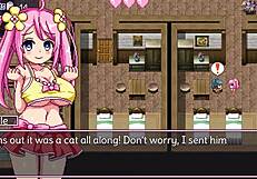 Noelle Does Her Best - 1 No Commentary