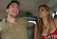 Intense Gay Sex Scenes in Movie with Hardcore Penetration and Oral Action Featuring Muscular Men