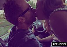 Hey, is Jillian Janson ready for her first anal pounding?