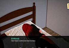 My New Family 280 With Erotic Redhead Amateurs In Hentai