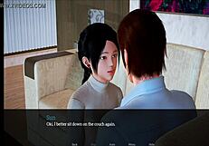 My New Family 280 With Erotic Redhead Amateurs In Hentai