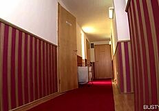 Busty Maid Kira Queen Fucked with Hotel Guest Chelsey