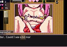 Noelle Does Her Best - 1 No Commentary