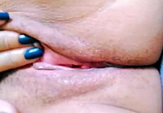 hey, check out this amateur teen 18+ rubbing her pussy hard until it drips with cum on webcam!