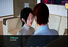 My New Family 280 With Erotic Redhead Amateurs In Hentai