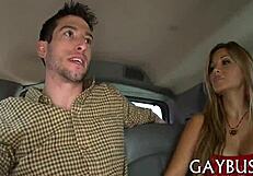 Intense Gay Sex Scenes in Movie with Hardcore Penetration and Oral Action Featuring Muscular Men