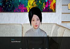 My New Family 280 With Erotic Redhead Amateurs In Hentai