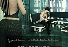 tales from the unending void 27 adventure game