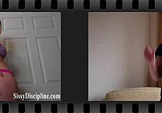 You Should Dress Like The Sissy Bitch You Are