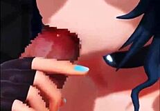 Cure For Me Porn Cartoon