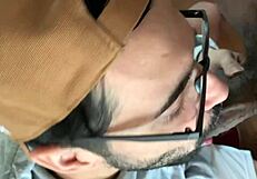 Marcos Goiano And Adrian Hart Deliver Intense Creampie Hardcore Fucking!