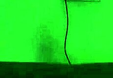 Unwrapping a huge christmas surprise