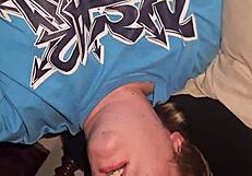 i love getting a deepthroat blowjob from him