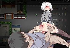 Free Fuck Ticket In Anime Hentai Game Fucking