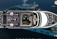 waterworld episode one eleven featuring bikini girl pickup in anime style