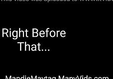 Stretch3x Bulges My Throat in Wild Interracial Threesome with SuzeeQueBBW