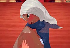 Mirage Incredible Sex 2 Full FantasyKing3 in Wild 3D Cartoon