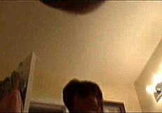 Village Couple from France and Morocco Share Intimate Ranch Moments