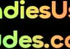 yo, this femdom strapon babe in stockings drills her bf's asshole hard