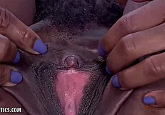 You LOVE Charlie Rae's WET Pussy