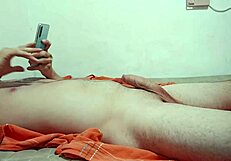 she's so nice, my mother-in-law, I hang out with her