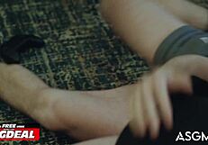 hot jocks fight turns to rough gay sex jay tee aiden ward