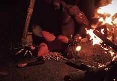 Cursed island adventure unfolds in mystery