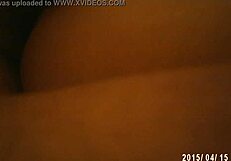 Latina prostitutes provide home services in this second video installment