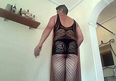 Is This Gay Pasivo Scene Too Intense For You?