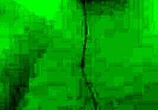 Unwrapping a huge christmas surprise