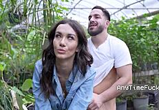 free use by the ficus plant in fantasy setting