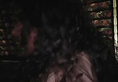 Victoria Voxxx needs a hard lesson from stepdad. Her naughty side begs for strict discipline.