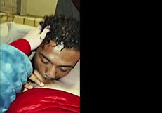 can insatiable redhead jia handle bbc and anal creampie? blackedraw style!