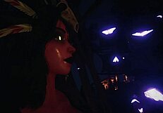 Cursed island adventure unfolds in mystery